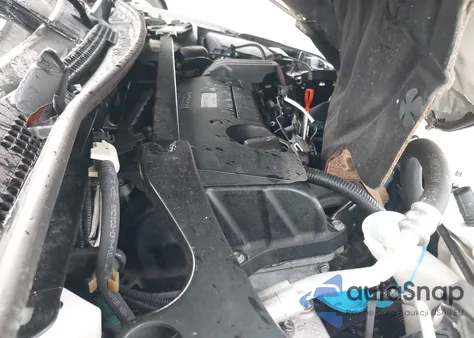 2017 Honda Accord Ex-L from USA, damaged, VIN 1HGCR2F87HA104696